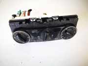 Bedienelement für Klimaanlage Mercedes-Benz W245 2005 - 2011 a1699000900,