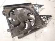 Kühlerlüfter Lüftermotor Skoda Roomster, I 2006.01 - 2010.05 6Q0121207N,6Q0121207N 55-D-300170