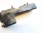 Stoßstangenhalter - Vorne Linke Seat Exeo 2008 - 2013 3r0807183,