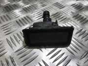 Kennzeichenleuchte Fiat Doblo, 2000.03 - 2005.10 Gebraucht,