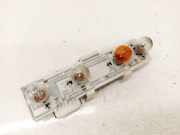 Lampenträger Heckleuchte - Hinten Skoda Octavia, II 2004.02 - 2009.03 1Z5945257A,1Z5945257A
