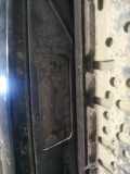 Kennzeichenleuchte Audi A6, C6 2005.01 - 2008.10 Gebraucht,