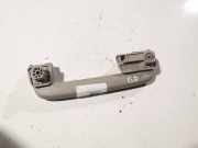 Haltegriff Haltegriff Verdeckgriff - Hinten Rechts Volvo S40, 2004.01 - 2007.03 Gebraucht,