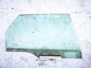 Seitenscheibe - Hinten Rechts Opel Astra, F 1991.09 - 1998.09 Gebraucht,