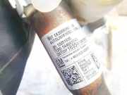 Kopfairbag - Vorne Linke Chevrolet Cruze, 2008.01 - 2012.06 13251635,544663743