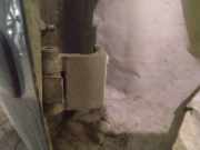 Türscharnier Vorne Citroen C8, I 2002.07 - 2008.06 Gebraucht ,