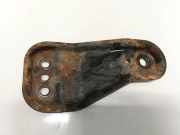 Motorhalterung und Getriebe (Motorhalterung) Skoda Fabia, II 5J 2007.01 - 2010.06 6q0199518a,