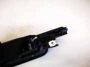 T?rinnengriff - Vorne Linke Volkswagen Golf, V 2003.10 - 2008.10 1k1837113, BXE