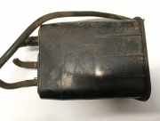 Aktivkohlefilter Hyundai Getz, 2002.08 - 2009.06 3142017500, 31420-17500