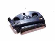 Stoßstangenhalter - Hinten Linke BMW 3-Series, E90 E91 E93 2005.02 - 2009.01 71127118193,