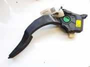 Pedalwerk Opel Mokka I 2016 - 2020 facelift 95087911,95087911 1606301601
