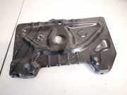 Batterieaufnahme Mercedes-Benz W212, 2009.01 - 2016.06 a2126200018,