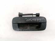 Türgriff Türaussengriff - Hinten Linke Peugeot 406, 1999.03 - 2004.05 facelift 9621859277,77304