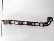 Stoßstangenhalter - Hinten Rechts Opel Vectra, C 2002.04 - 2005.10 24402936,0801024