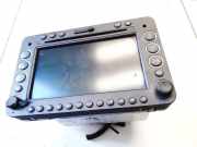Radio Alfa-Romeo 159 2005.09 - 2011.11 156068727, 545c0l51g c141