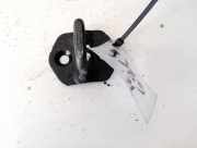 Türfanghaken Fanghaken Schliessbügel - Vorne Toyota Yaris, II (XP90) 2005.01 - 2011.01 Gebraucht,