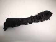 Stoßstangenhalter - Hinten Rechts Toyota Auris, I E15 2006.10 - 2012.10 5257502070, 52575-02070