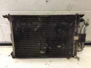 Klima Radiator Ford Fiesta, IV 1995.08 - 2000.06 Gebraucht,na