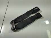 Gurtschloss - Hinten CENTER Honda Civic, 2006,01 - 2011.01 TSAB0EJ412,TS-AB0-EJ412