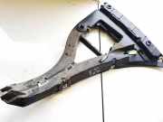 Stoßstangenhalter - Hinten Linke Jaguar XJ 2009 - 2019 aw9317b31ah, aw93-17b31-ah