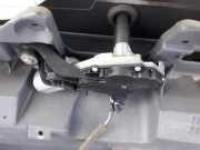 Wischermotor - Hinten Renault Laguna, III 2007.10 - 2010.11 390201831,287100004R