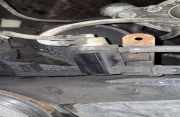 Druckwandler Abgassteuerung Audi A6, C5 1997.01 - 2001.08 1j0906627a,