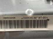 Airbag Beifahrer Citroen C4, I 2004.11 - 2008.06 9646339680, 9646339680