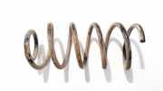 Fahrwerksfeder Hinterachse Opel Corsa, D 2006.07 - 2010.06 ac,