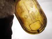 Verschluss Waschwasserbehälter Renault Clio, 2009.06 - 2012.11 facelift 7700812930, 7700820970