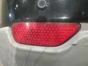 Reflektor Stossfänger - Hinten Linke Chevrolet Captiva, 2006.01 - 2011.06 Gebraucht,