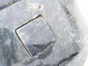 Abdeckung Abschlepphaken - Hinten Volvo V50, 2004.04 - 2007.05 Gebraucht,