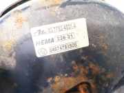 Bremskraftverstärker Fiat Doblo, 2000.03 - 2005.10 0467479350e,03.7752-4031.4