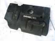 Motorabdeckung SAAB 9-3, 2002.09 - 2008.06 12786577,5340823 12788881