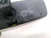 Innenspiegel Rückspiegel Peugeot 206, 2002.07 - 2009.01 facelift E200633,