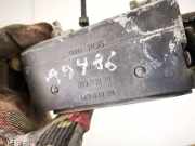 T?rgriff T?raussengriff - Hinten Linke Audi 100, C3 1982.07 - 1991.01 893839205c,