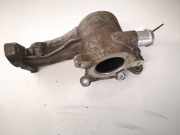 Abgaskühler AGR-Kühler Mercedes-Benz W639, 2003.09 - 2010.01 A6461410095,