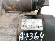Anlasser Renault Megane, II 2002.11 - 2006.06 8200227092, M000T91581