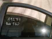 Seitenscheibe - Hinten Linke Volvo S60, 2000.01 - 2005.01 as2,