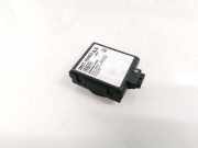 Steuergeräte Wegfahrsperre Ford C-MAX, 2003.01 - 2007.06 3M5T15K602AA,3M5T-15K602-AA 5WK48941A