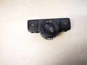 Schalter für Licht Volkswagen Phaeton, 2002.04 - 2006 3d0941531,