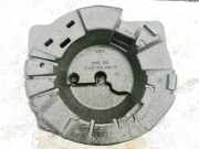 Bodenbelag Kofferraum Volkswagen Phaeton, 2002.04 - 2006 3d0863470f, BMK