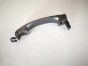 Türgriff Türaussengriff - Vorne Linke Volkswagen Touran, 2003.01 - 2006.10 7h0837209, BKC