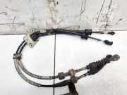 Seilzug für Schaltgetriebe Toyota Corolla, 2001.11 - 2004.02 Gebraucht,