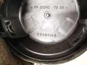 Blende Scheinwerfer - Vorne Peugeot 607, 2004.07 - 2010.12 facelift 89001146,