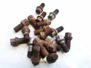 Radbolzen- Radmutter Volkswagen Golf, IV 1997.08 - 2003.10 Gebraucht, AGU