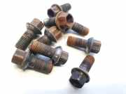 Radbolzen- Radmutter Mercedes-Benz W204, 2011 - 2014 facelift Gebraucht,