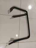 Schutzleiste Tür - Hinten Linke BMW 3-Series, E90 E91 E93 2005.02 - 2009.01 Gebraucht,