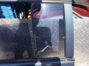 Dreieck Seitenscheibe - Hinten Linke SsangYong Musso, 1998.04 - 2004.08 Gebraucht,