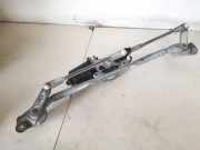 Wischergestänge Toyota Avensis, II 2006.03 - 2008.12 facelift Gebraucht,