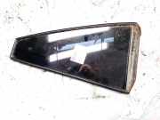 Dreieck Seitenscheibe - Hinten Linke Toyota RAV-4, II 2000.09 - 2005.11 Gebraucht,